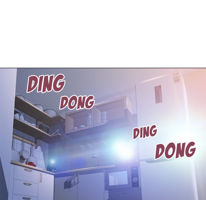 Close, but Far chapter 26 page 94