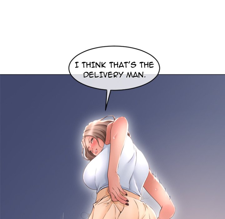 Close, but Far chapter 26 page 98