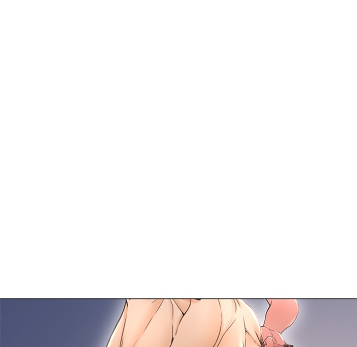 Close, but Far chapter 26 page 100