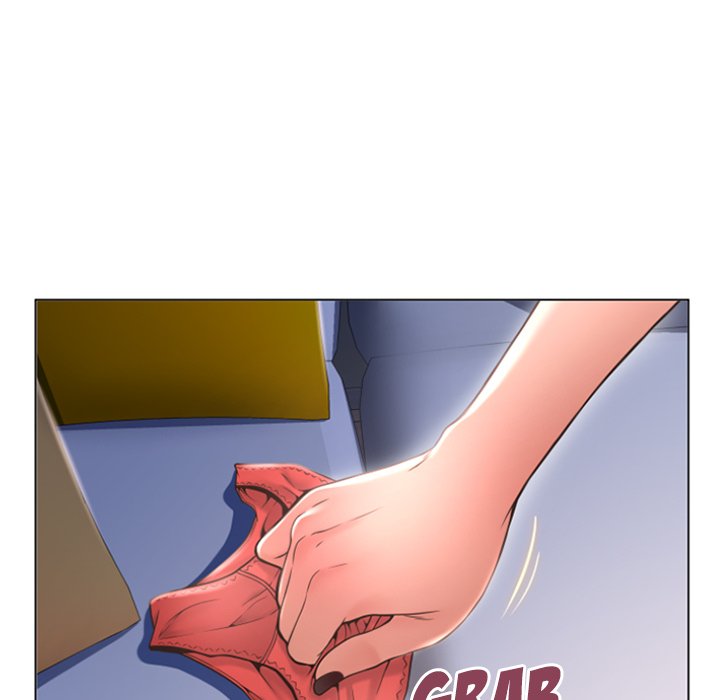 Close, but Far chapter 26 page 109