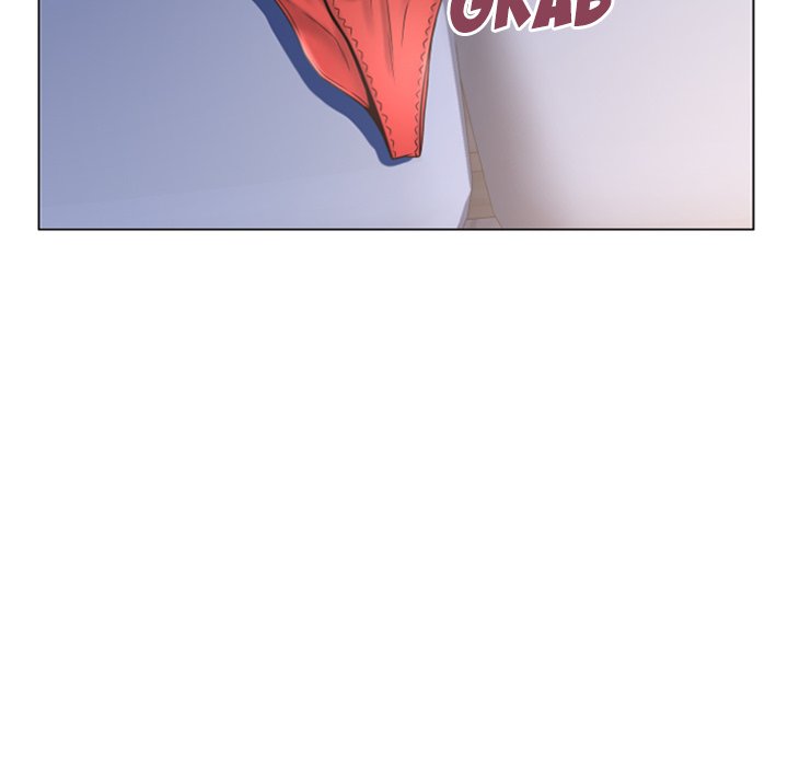 Close, but Far chapter 26 page 110