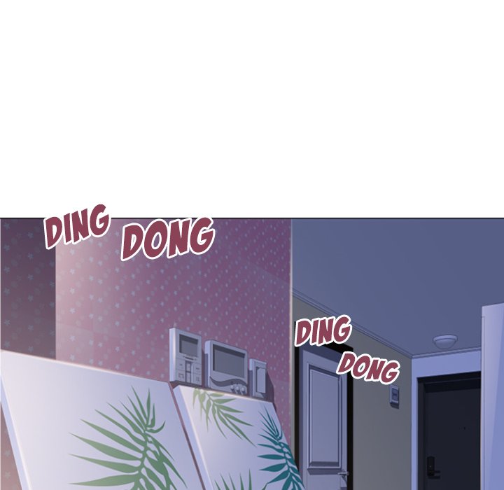 Close, but Far chapter 26 page 113