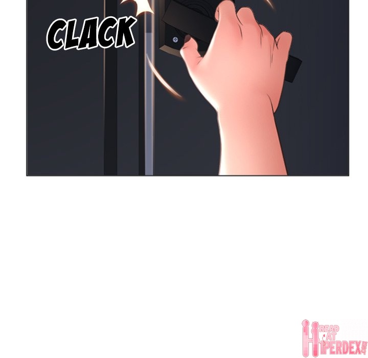 Close, but Far chapter 26 page 116