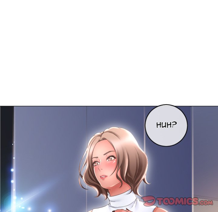 Close, but Far chapter 26 page 117