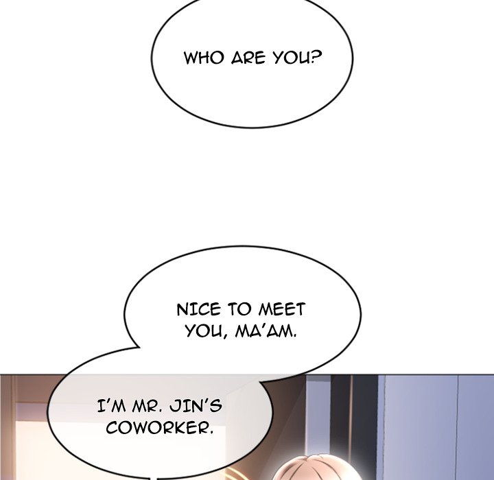 Close, but Far chapter 26 page 119