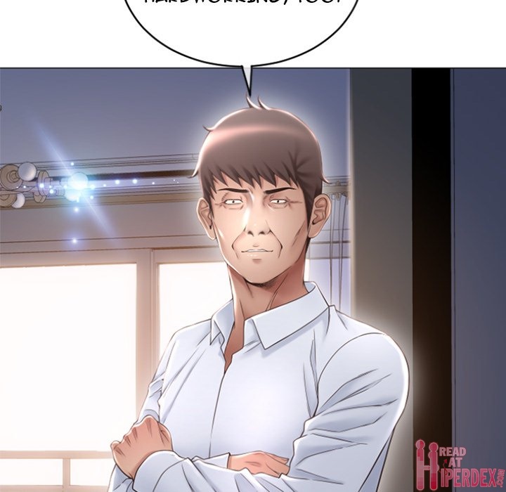Close, but Far chapter 26 page 126