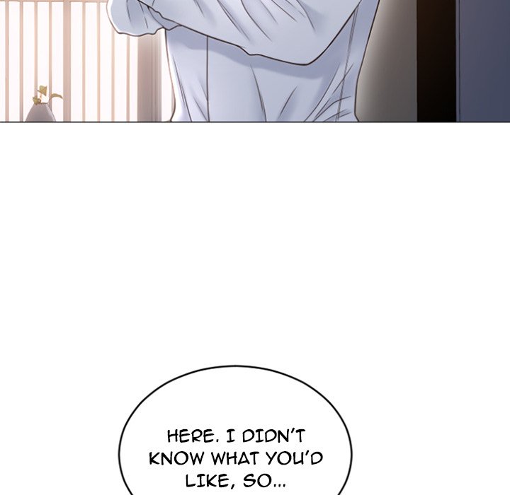 Close, but Far chapter 26 page 127