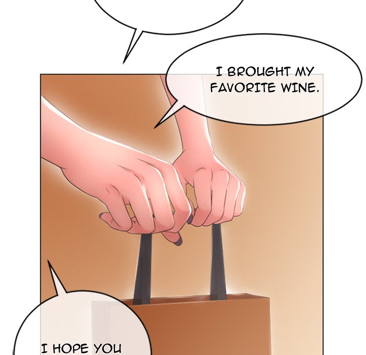 Close, but Far chapter 26 page 128