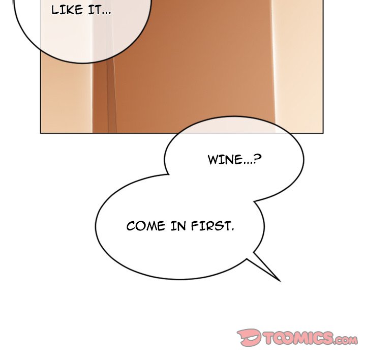 Close, but Far chapter 26 page 129