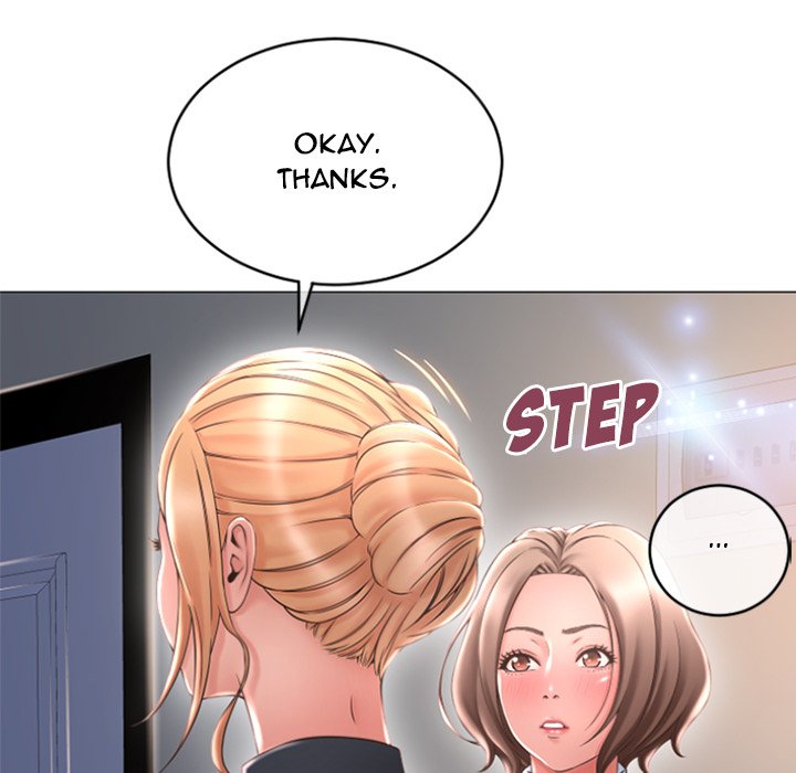 Close, but Far chapter 26 page 130