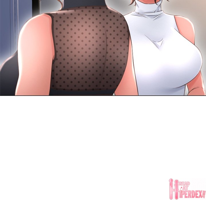 Close, but Far chapter 26 page 131