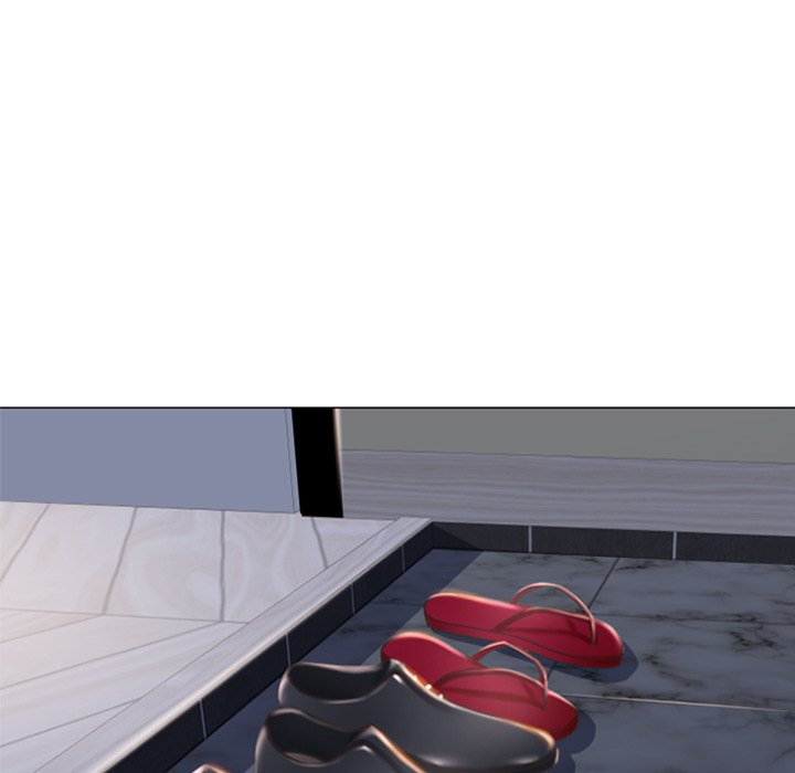 Close, but Far chapter 26 page 134