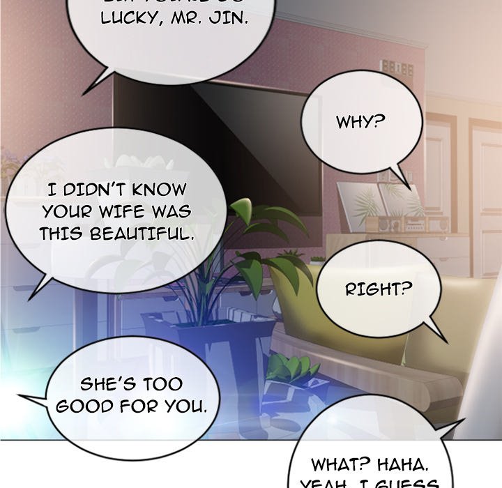 Close, but Far chapter 26 page 137