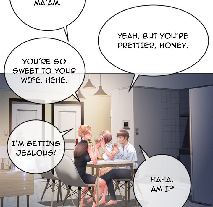 Close, but Far chapter 26 page 139