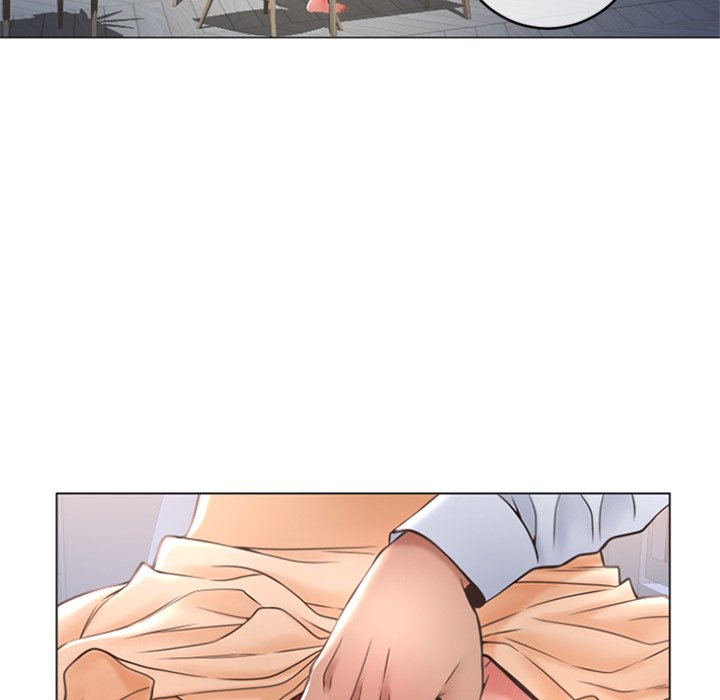 Close, but Far chapter 26 page 140