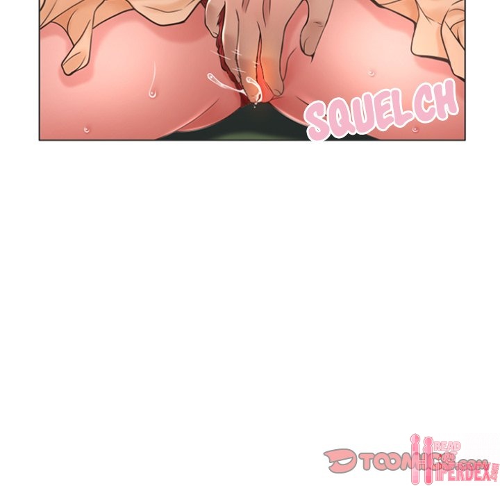 Close, but Far chapter 26 page 141