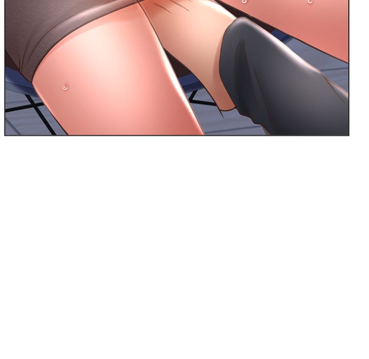 Close, but Far chapter 27 page 5