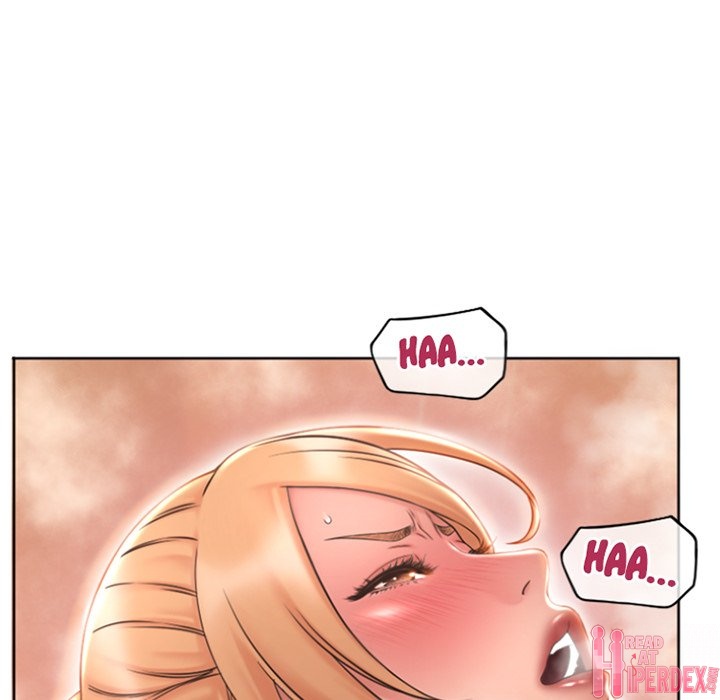 Close, but Far chapter 27 page 6