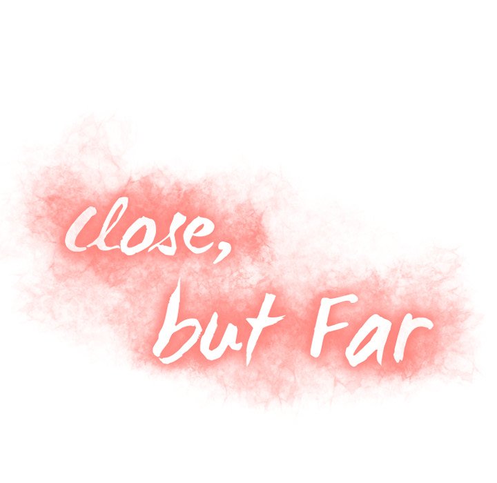 Close, but Far chapter 27 page 10