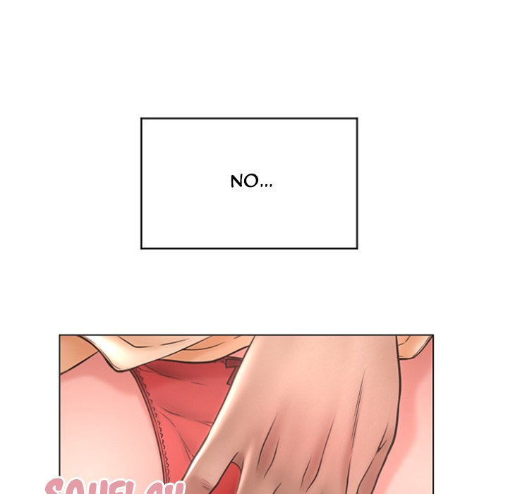 Close, but Far chapter 27 page 14