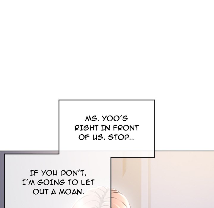 Close, but Far chapter 27 page 17
