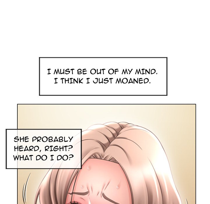 Close, but Far chapter 27 page 24