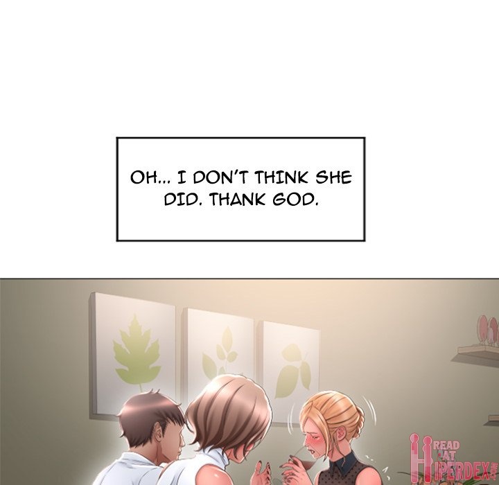 Close, but Far chapter 27 page 26