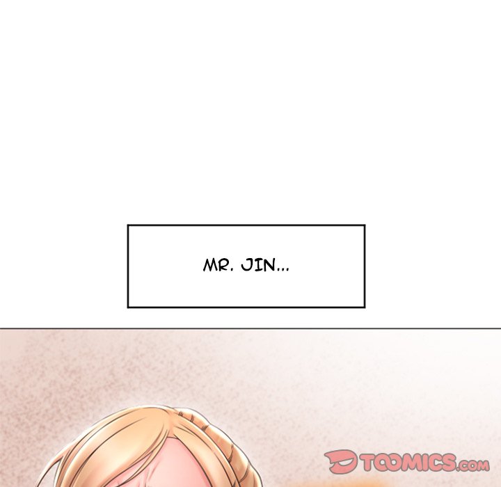 Close, but Far chapter 27 page 33