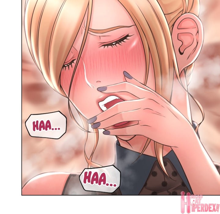 Close, but Far chapter 27 page 41