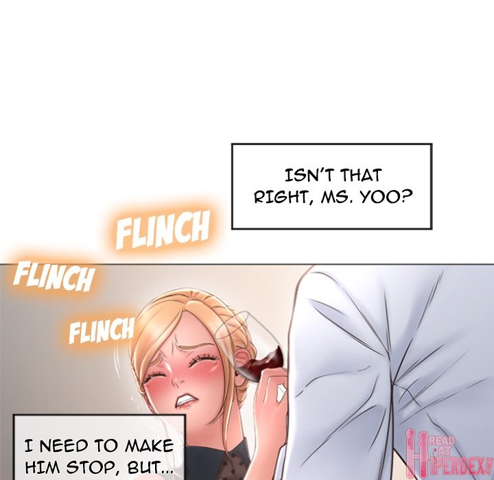 Close, but Far chapter 27 page 46