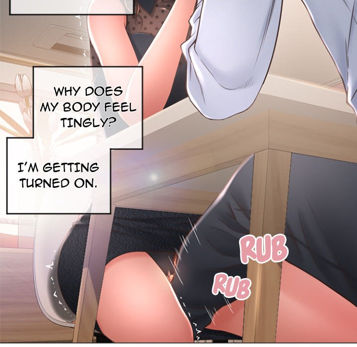 Close, but Far chapter 27 page 47