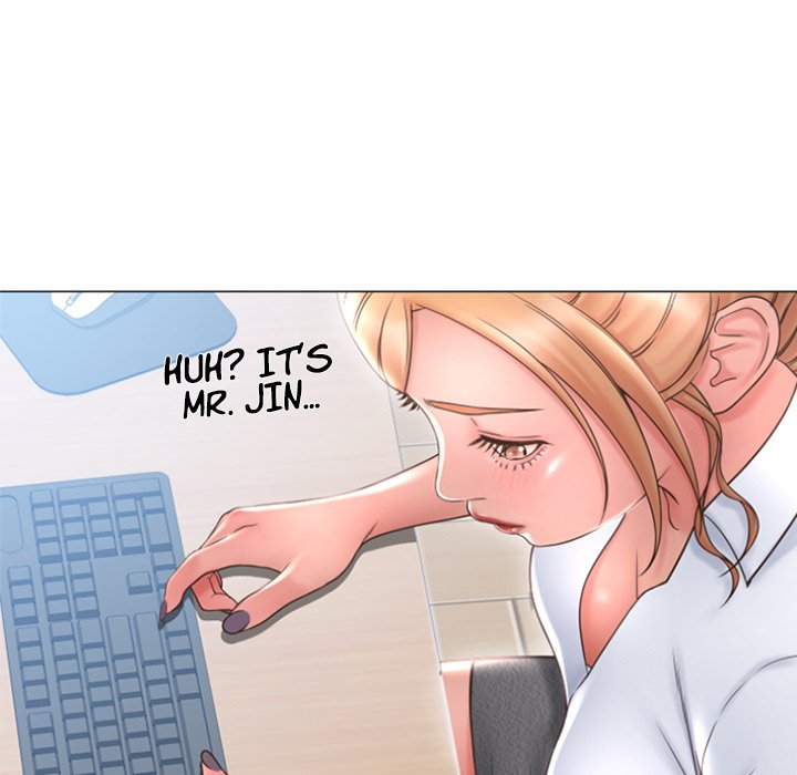 Close, but Far chapter 27 page 55