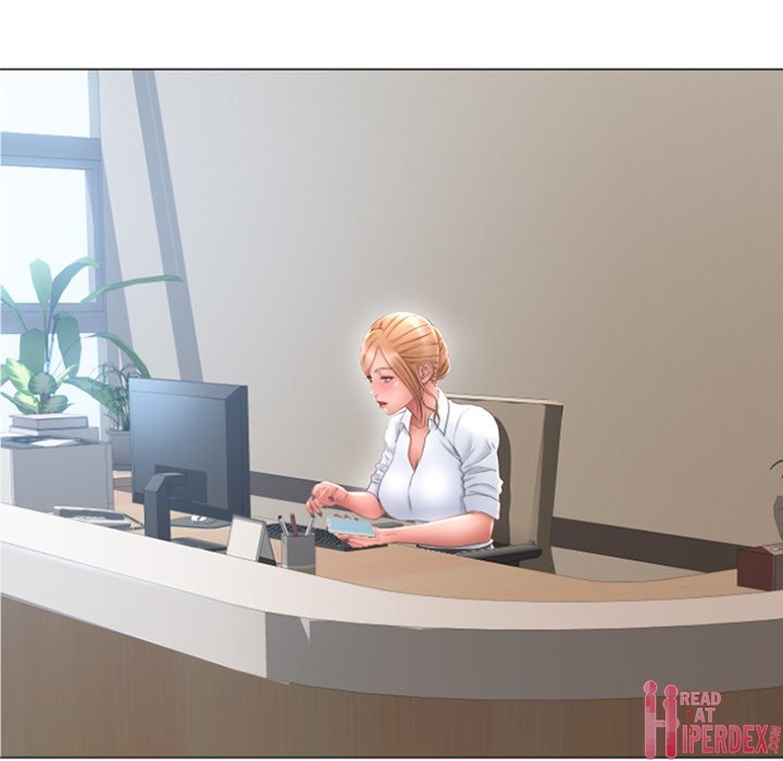 Close, but Far chapter 27 page 61