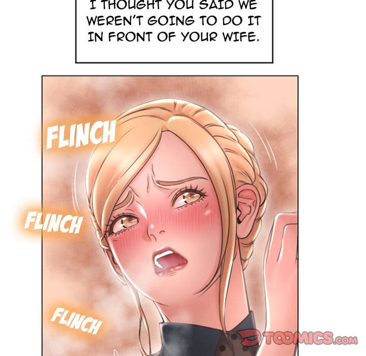 Close, but Far chapter 27 page 63
