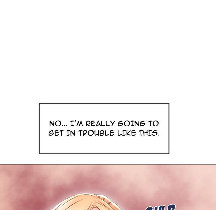 Close, but Far chapter 27 page 67