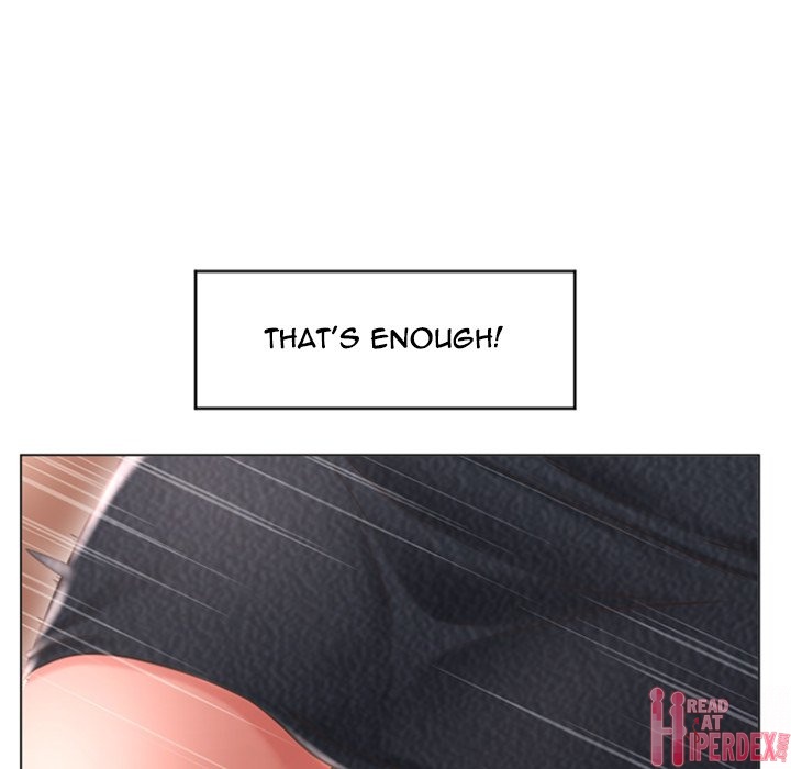 Close, but Far chapter 27 page 71