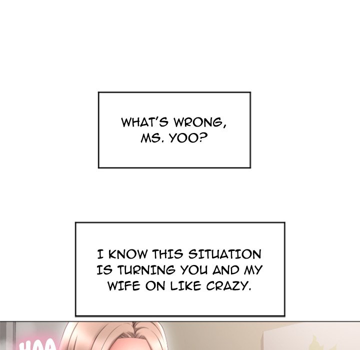 Close, but Far chapter 27 page 74