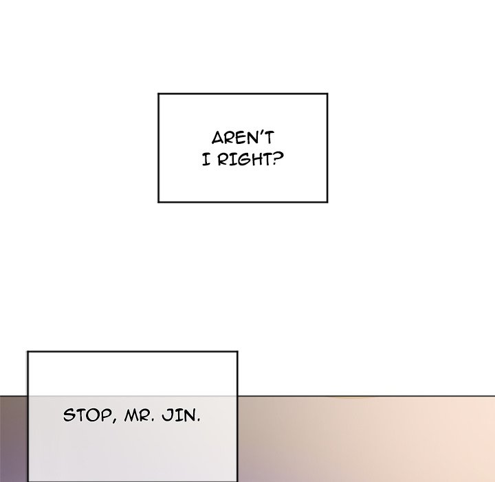 Close, but Far chapter 27 page 77