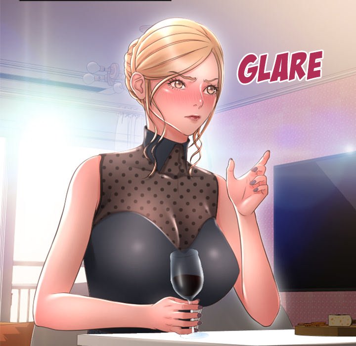 Close, but Far chapter 27 page 78