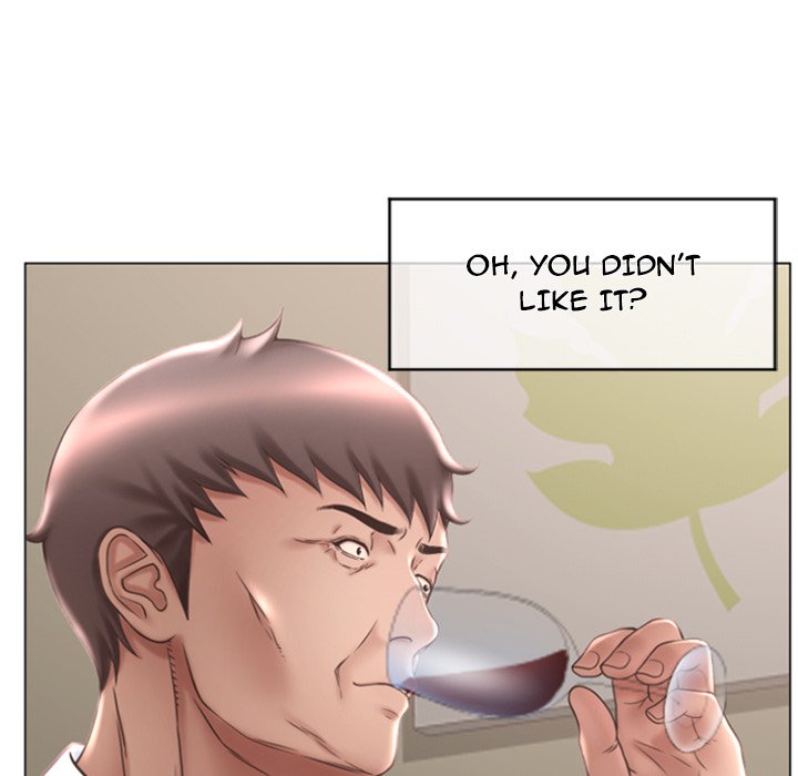 Close, but Far chapter 27 page 80