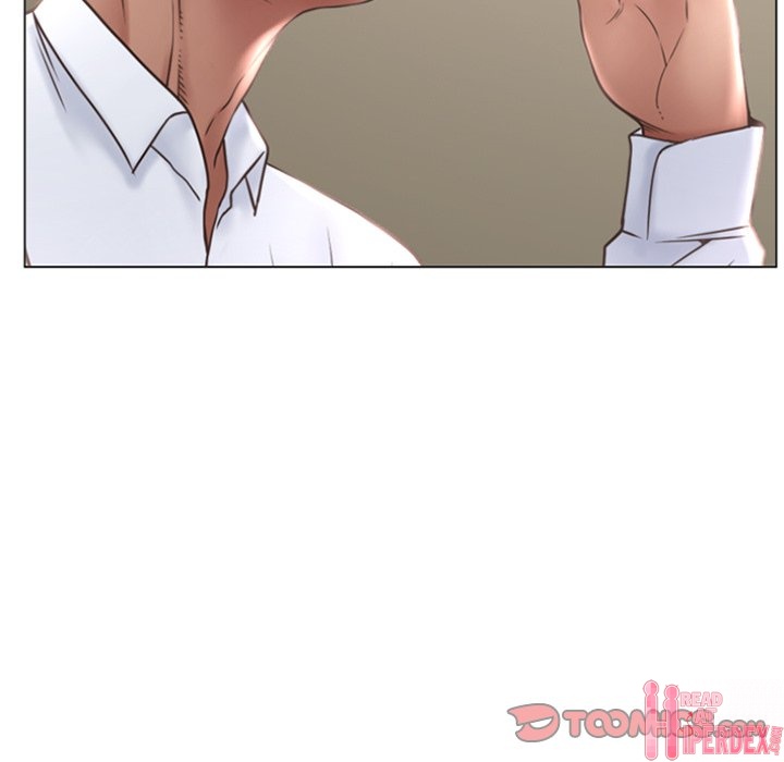 Close, but Far chapter 27 page 81