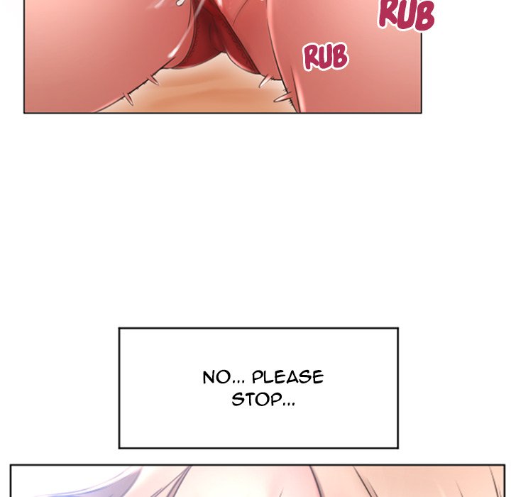 Close, but Far chapter 27 page 83