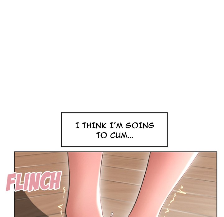 Close, but Far chapter 27 page 85