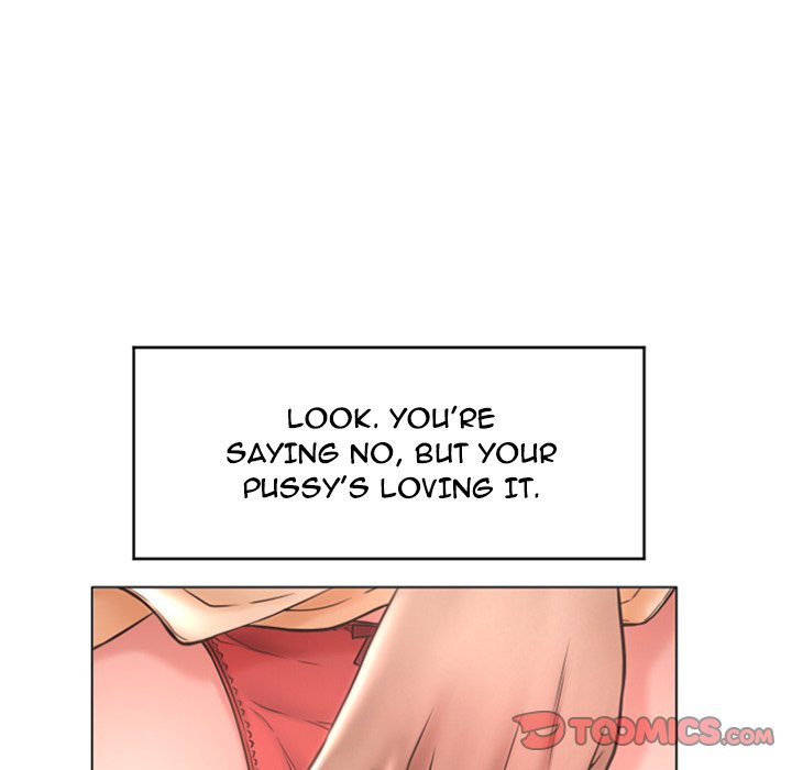 Close, but Far chapter 27 page 87
