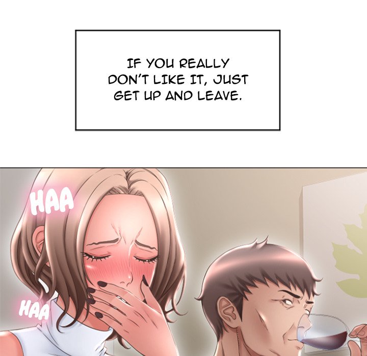 Close, but Far chapter 27 page 89