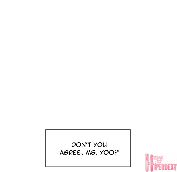 Close, but Far chapter 27 page 91