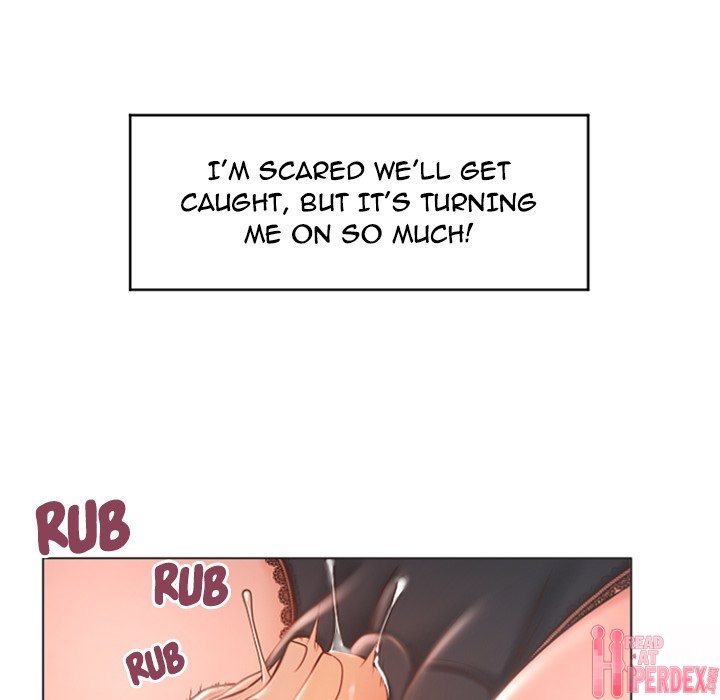 Close, but Far chapter 27 page 101