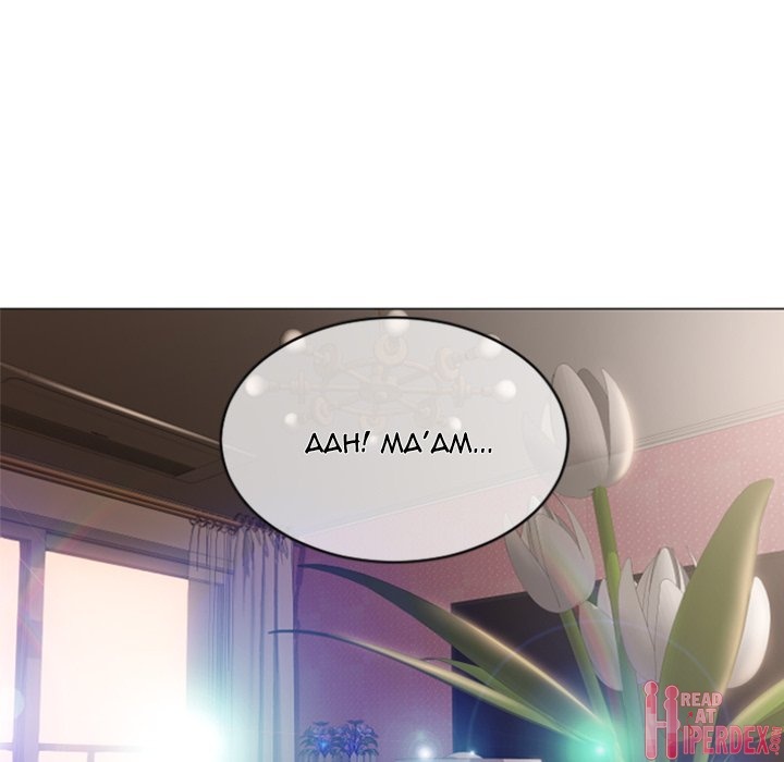 Close, but Far chapter 27 page 106