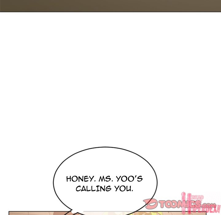 Close, but Far chapter 27 page 111
