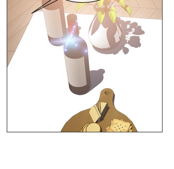 Close, but Far chapter 27 page 112